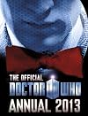 Doctor Who: The Official Annual 2013