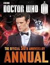 Doctor Who: The Official 50th Anniversary Annual