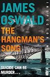 The Hangman's Song: Inspector McLean 3