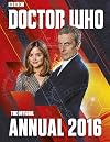 Doctor Who: Official Annual 2016