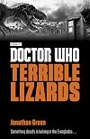 Doctor Who: Terrible Lizards