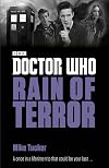 Doctor Who: Rain of Terror