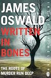Written in Bones