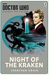 Night of the Kraken (Doctor Who)