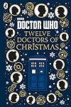 Doctor Who: Twelve Doctors of Christmas