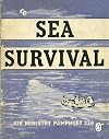 Sea Survival (Air Ministry Survival Guide)