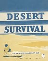 Desert Survival (Air Ministry Survival Guide)