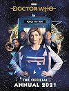 Doctor Who: The Official Annual 2021