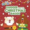Duggee and the Christmas Badge (Hey Duggee)