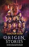 Doctor Who: Origin Stories
