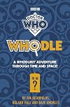 Doctor Who: Whodle