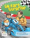 Go-kart Surprise (Engage Literacy Purple)