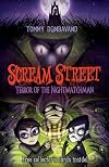 Terror of the Nightwatchman