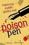 Poison Pen