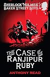 The Case of the Ranjipur Ruby