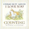 Guess How Much I Love You: Counting