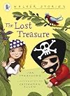 The Lost Treasure (Walker Stories)