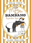 Superstar Tapir