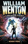 William Wenton and the Luridium Thief