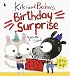 Kiki & Bobo's Birthday Surprise