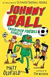 Johnny Ball: Undercover Football Genius (Johnny Ball Football Genius)