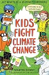 Kids Fight Climate Change