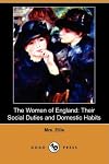 The women of England