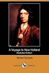 A Voyage to New-Holland, &c in the /year 1699