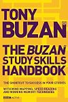 The Buzan Study Skills Handbook: The Shortcut to Success in Your Studies with Mind Mapping, Speed Reading and Winning Memory Techniques (Mind Set)