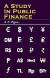 A Study In Public Finance