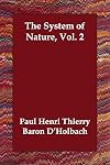 The System of Nature, Vol. 2