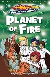 Planet of Fire