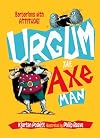 Urgum the Axeman