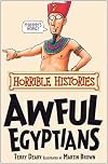 Awful Egyptians