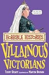 The Villainous Victorians