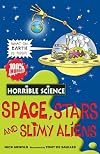 Space, Stars and Slimy Aliens