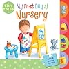 My First Day at Nursery (Tiny Tales)