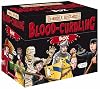Blood-Curdling Box of Books