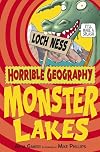 Monster Lakes (Horrible Geography)