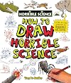 How to Draw Horrible Science