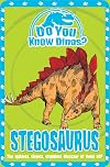 Stegosaurus