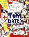The Brilliant World of Tom Gates