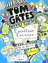 Tom Gates: Excellent Excuses (and Other Good Stuff)