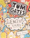 Tom Gates: Genius Ideas (Mostly)