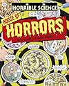 House of Horrors (Horrible Science)