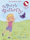 The Purple Butterfly (Little Red Robin)