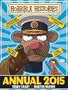 Annual 2015 (Horrible Histories)
