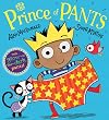 Prince of Pants