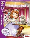Sofia the First - Subtracting, Ages 5-6: Ages 5-6 (Disney Learning)