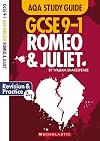 AQA Study Guide GCSE 9 1 Romeo % Juliet